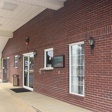 Deerfield Inn Adamsville Luaran gambar