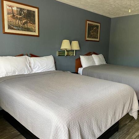 Deerfield Inn Adamsville Luaran gambar