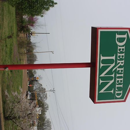 Deerfield Inn Adamsville Luaran gambar