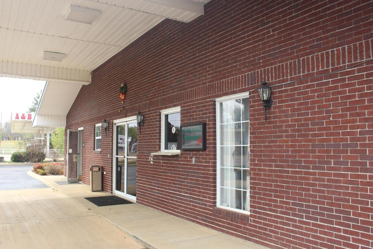 Deerfield Inn Adamsville Luaran gambar