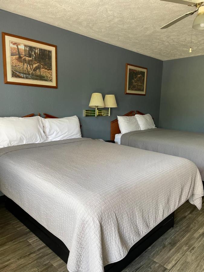 Deerfield Inn Adamsville Luaran gambar