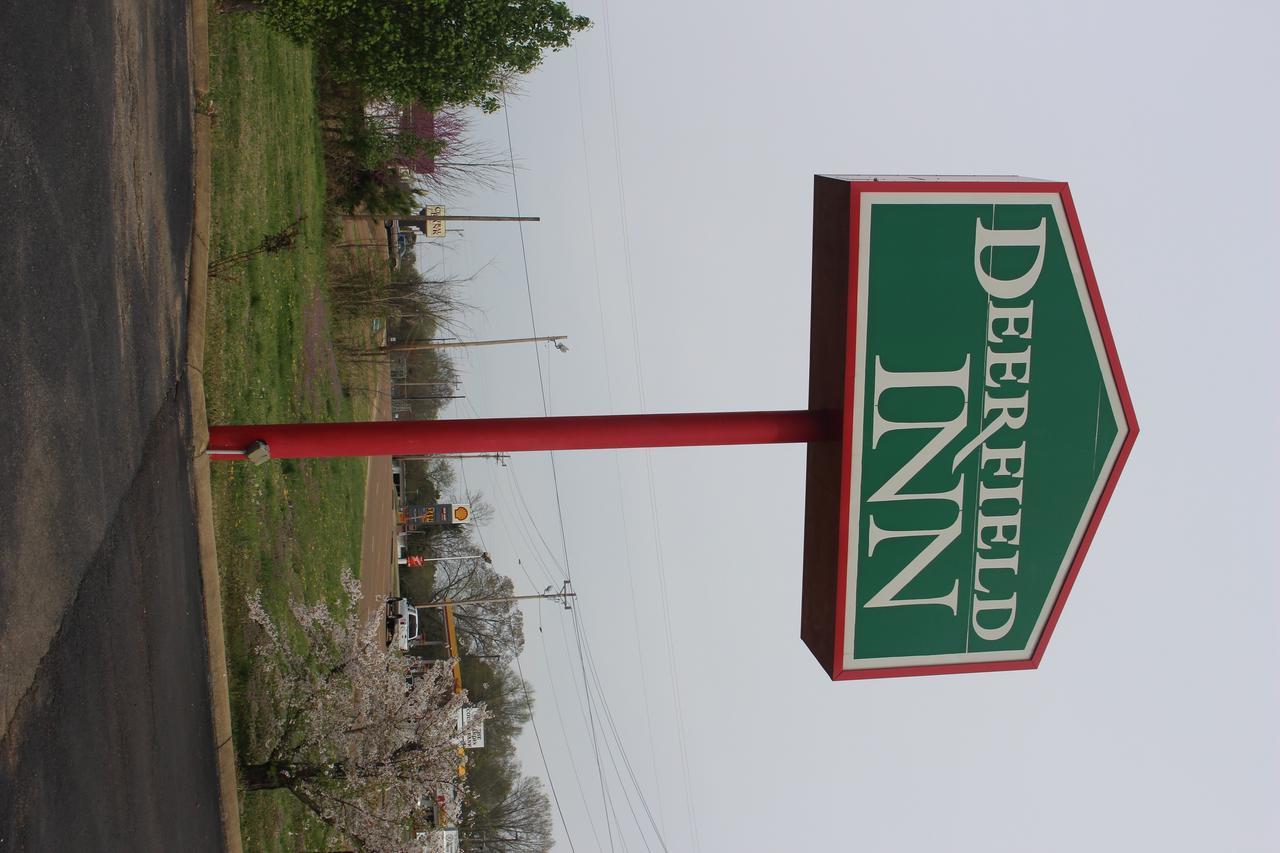 Deerfield Inn Adamsville Luaran gambar